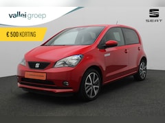 Seat Mii Electric - electric Plus 83PK | Stoelverwarming | Parkeersensoren achter | Cruise | Clima | Navi via