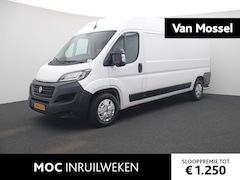 Fiat E-Ducato - 3.5T L3H2 79 kWh | Navi | ECC | PDC | Zijschuifdeur | Cam |