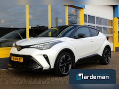 Toyota C-HR - 2.0 Hybrid GR-Sport