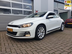 Volkswagen Scirocco - 125 PK 6 Bak