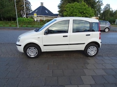 Fiat Panda - 1.2 Panda Aardgas