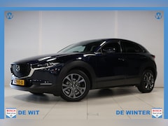 Mazda CX-30 - 2.0 e-SkyActiv-X M Hybrid Comfort Automaat