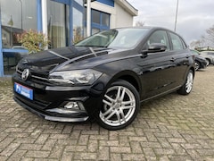 Volkswagen Polo - 1.0 TSI Comfortline 95 PK | Groot scherm, Bluetooth, Limit Control, Elektr. ramen V+A, Aut