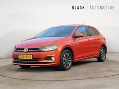 Volkswagen Polo - 1.0 TSI Polo | navigatie | parkeersensoren