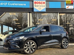 Renault Scénic - TCe 115 Limited Navi / P-sensoren & camera / LM velgen 20''