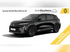 Renault Scenic E-Tech - ESPRIT ALPINE 220pk EV87 long range | SPECIALE EINDEJAARSPRIJS | Snel leverbaar | Solarbay