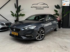 Seat Leon - 1.5 eTSI FR DSG SFEERVERL LED ''18 MEMORY