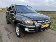 Kia Sportage - 2.0 CVVT All Stars AIRCO/CRUISE/TREKHAAK