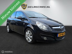 Opel Corsa - 1.4-16V 111 JAHRE EDITION