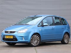 Ford C-Max - 1.8-16V Titanium Flexifuel *Zie foto's en tekst