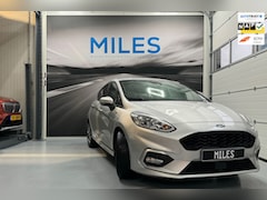 Ford Fiesta - 1.0 EcoBoost ST-Line Winterpack