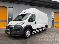 Peugeot Boxer - 435 2.0 BlueHDI 120kW L4H3 Premium, Navi, Camera