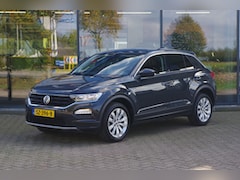 Volkswagen T-Roc - 1.0 TSI 116 PK, Adap. Cruise Control, Stoelverwarming, Trekhaak