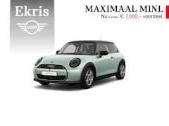 MINI Cooper - 3-deurs C Classic Trim + Package L | Maximaal MINI