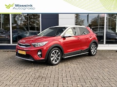 Kia Stonic - 1.0 T-GDi 120pk ComfortPlusLine Navigator | Camera | Cruise Control | Parkeersensoren | Ca