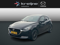 Mazda 2 - 2 1.5 Skyactiv-G Sportive RIJKLAARPRIJS