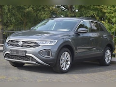 Volkswagen T-Roc - 1.5 TSi Style