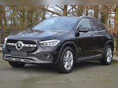 Mercedes-Benz GLA-Klasse - 250 Progressive 4Matic