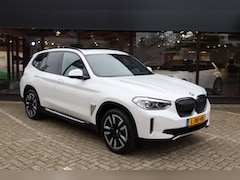 BMW iX3 - Executive 80 kWh Panoramadak, Leder