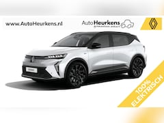 Renault Scenic E-Tech - ESPRIT ALPINE 220pk EV87 long range | SPECIALE EINDEJAARSPRIJS | Snel leverbaar | Harman&K