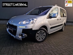 Peugeot Partner Tepee - 1.6 e-HDi Active / Nieuwe APK