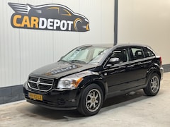 Dodge Caliber - 2.0 SE