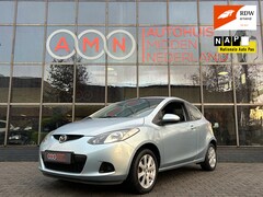 Mazda 2 - 2 1.3 S Elekpakket, LMV15’, Multifunctioneel Stuurwiel,