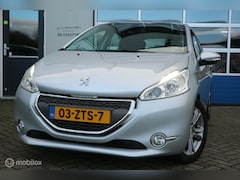 Peugeot 208 - 1.6 VTi Intuïtive PANORAMADAK/ECC/PDC/NAP