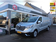 Renault Trafic - 2.0 Blue dCi 130 T30 L2H1 Advance