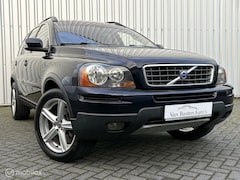 Volvo XC90 - 3.2 Sport | Aut | Leder | 07 | PDC | Youngtimer | 238pk | Volledige historie |