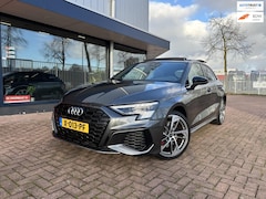 Audi A3 Sportback - 45 TFSI e S-Line | Pano | HUD | Matrix