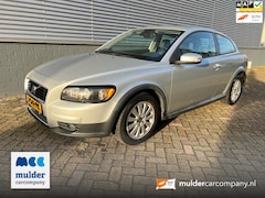 Volvo C30 - 1.8 Airco / PDC achter / Dealer onderhouden / MCC / Gouda