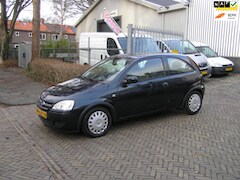 Opel Corsa - 1.2-16V Enjoy nap nieuwe apk