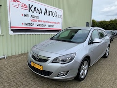 Opel Astra Sports Tourer - 1.7 diesel Xenon/navi