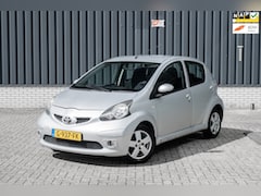 Toyota Aygo - 1.0-12V*Airco