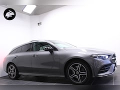 Mercedes-Benz CLA-klasse Shooting Brake - 250 e AMG/*Pano dak*/Elektr stoel/Widescreen