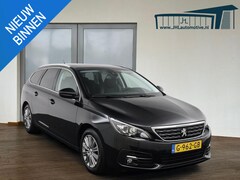 Peugeot 308 SW - 1.2 PureTech Premium*PANO*CRUISE*ECC*NAVI