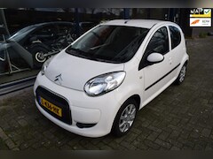 Citroën C1 - 1.0-12V Ambiance