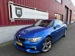 BMW 4-serie Cabrio - 420i Centennial High Executive // Automaat // Navi // PDC // Leder // Cruise control