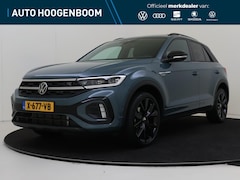 Volkswagen T-Roc - 1.5 TSI R-Line Business | Panoramadak | Parkeerassistent | LED matrix verlichting | Stoelv