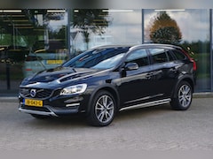 Volvo V60 Cross Country - 2.0 T5 245 PK Automaat Summum, Lederen Sportstoelen, Adap. Cruise Control, Harman / Kardon