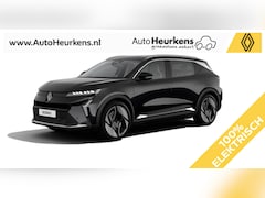 Renault Scenic E-Tech - ICONIC 220pk EV87 long range | SPECIALE EINDEJAARSPRIJS | Snel leverbaar | Solarbay | Pack