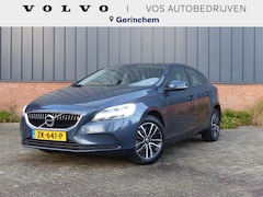 Volvo V40 - T2 Aut. Polar+