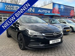 Opel Astra Sports Tourer - 1.0 Business Executive 1e eig Dealer Onderh 12 mnd Garantie