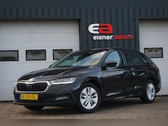 Skoda Octavia Combi - 1.0 TSI Business Edition | FULL LED | VIRTUAL COCKPIT | APPLE/ANDROID |