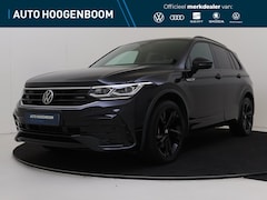 Volkswagen Tiguan - 1.4 TSI eHybrid R-Line Business+ | Panoramadak | 360 camera | Keyless | Black style | Park