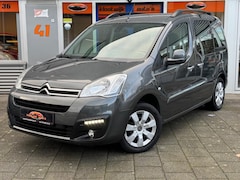 Citroën Berlingo - 1.6 VTi Multispace Navigatie Cruise Trekhaak 5-Persoons 1e Eigenaar