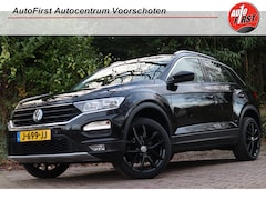 Volkswagen T-Roc - 1.5 TSI Style Business | Automaat | Camera | Navi | ACC |