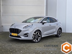 Ford Puma - 1.0 EcoBoost Hybrid ST-Line X Stoel/Stuur/Voorruit verwarming PDC V+A Parkeercamera B&O ge