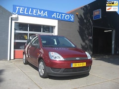 Ford Fiesta - 1.25-16V Centennial